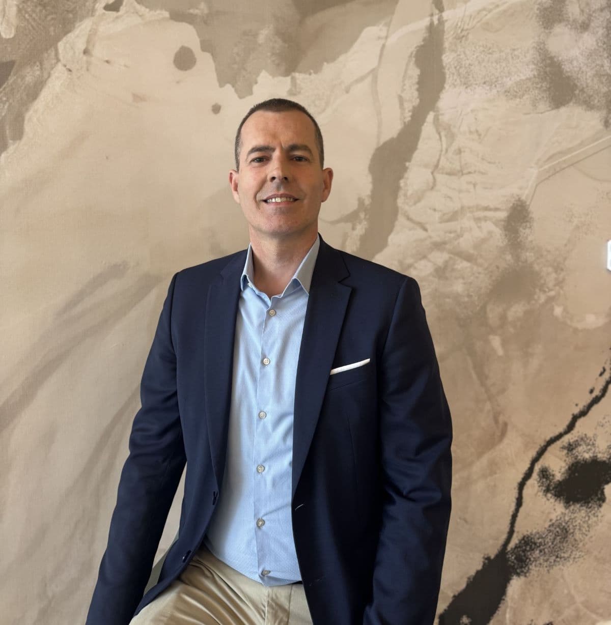 Broadpeak CEO marks 15 years as streaming video delivery shifts