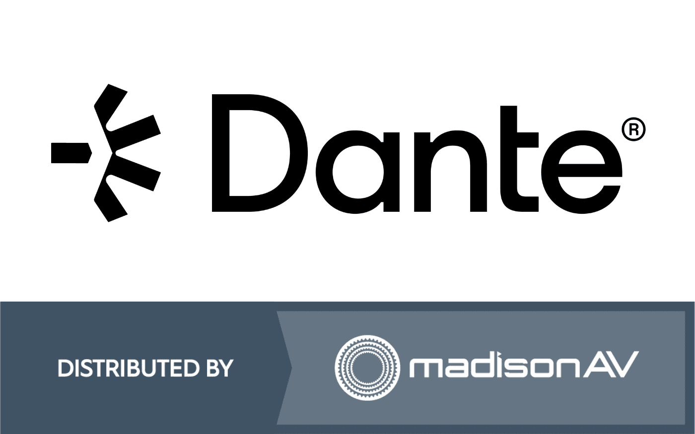 MadisonAV Becomes Exclusive Distributor for Full Audinate Dante Product Range in Australia