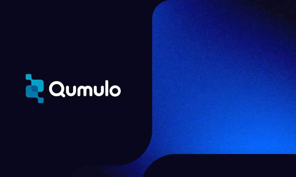 Qumulo Unifies AI Data Pipeline, Reducing Training Time Over 30%