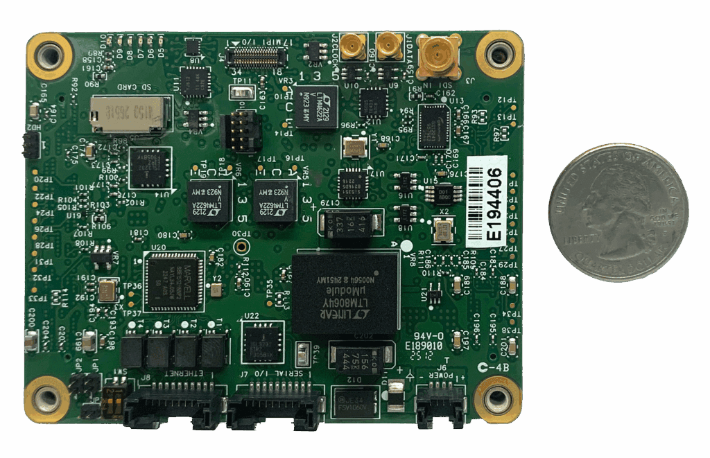 Delta Digital Video adds OEM encoder for UHD streaming devices