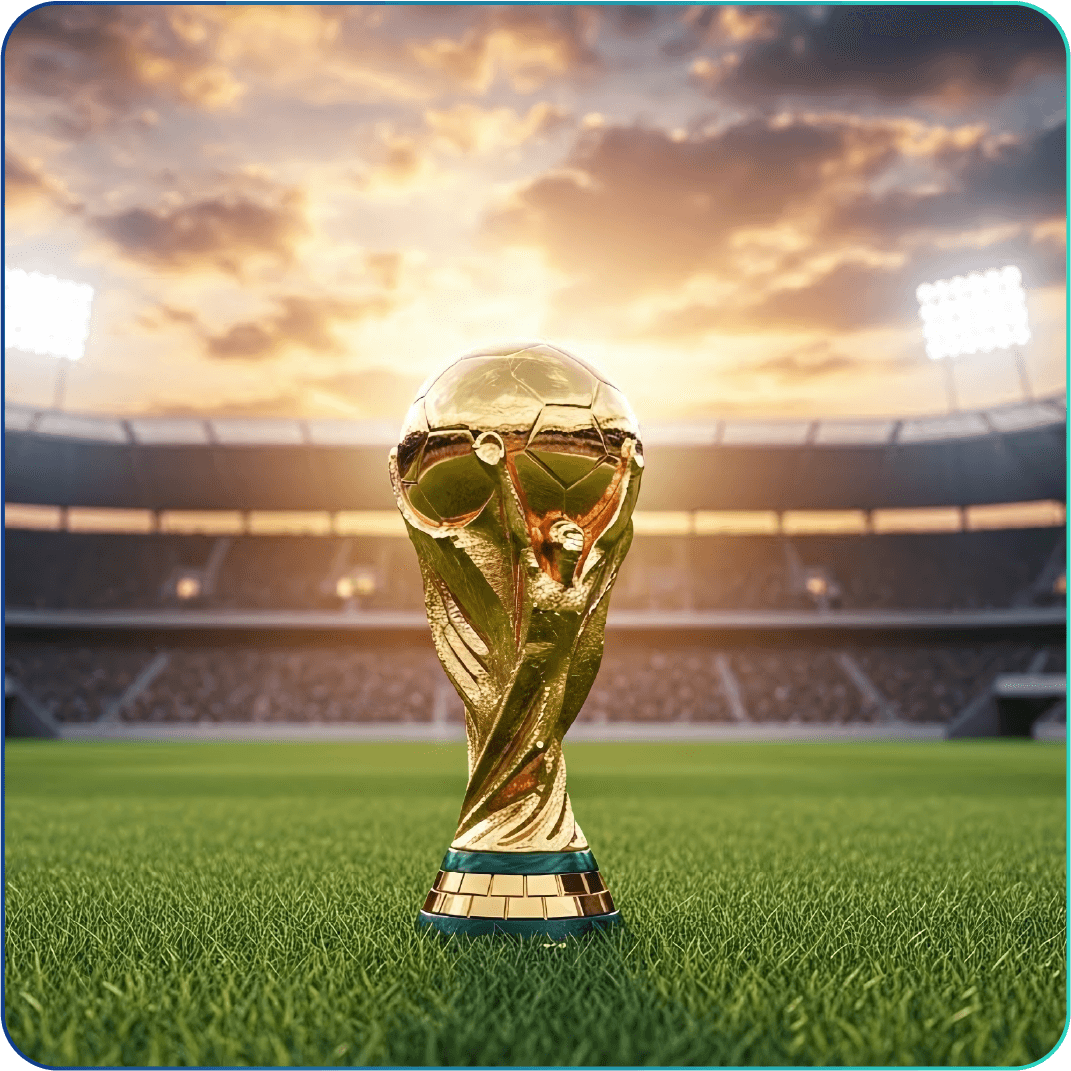 Delta Digital Video powers 2026 World Cup infrastructure with JPEG-XS