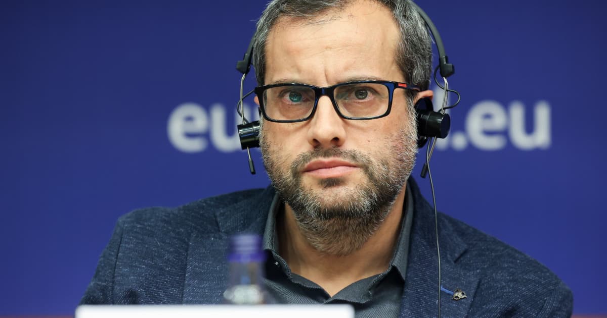 EU AI law negotiator flags imbalance with cultural sector