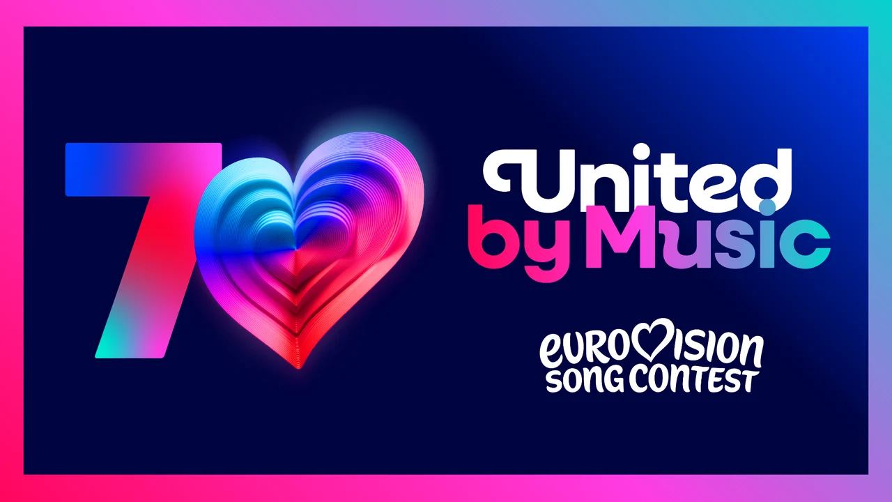 EBU marks 70 years of Eurovision Song Contest