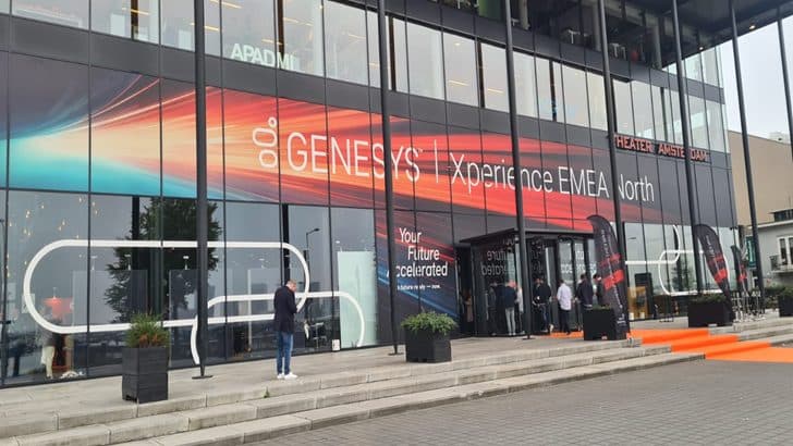 Genesys acquires Pinkfish to expand agentic AI across enterprise workflows
