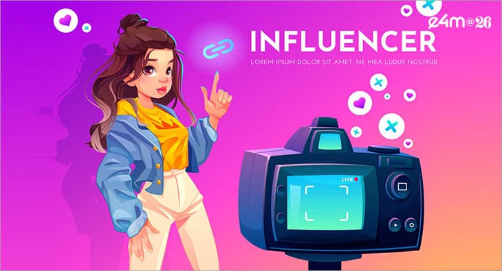 AI Influencers Gain Marketing Share as Brands Prioritize Cost and Control