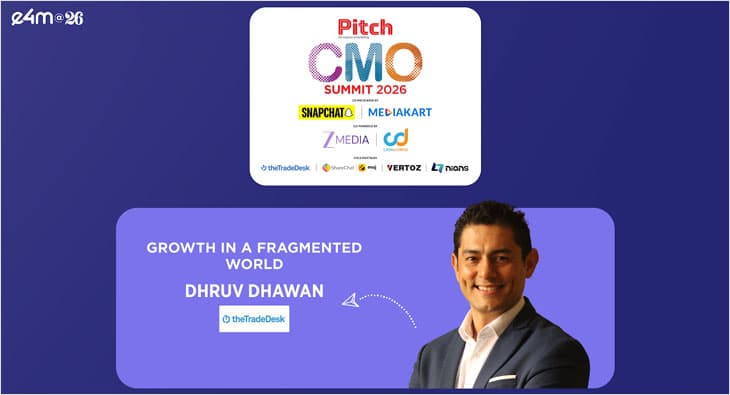 The Trade Desk pushes omnichannel strategy to combat Indian ad fatigue