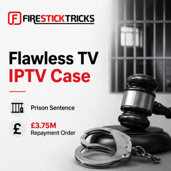 Mark Gould ordered to repay £3.75M from Flawless TV scheme