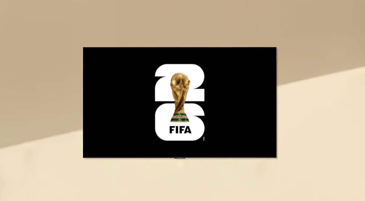 Why FIFA World Cup 2026 broadcasters are favoring 1080p over native 4K