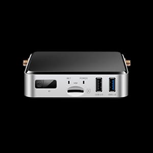 Geniatech launches APC390K with RK3566 and 4K HDMI