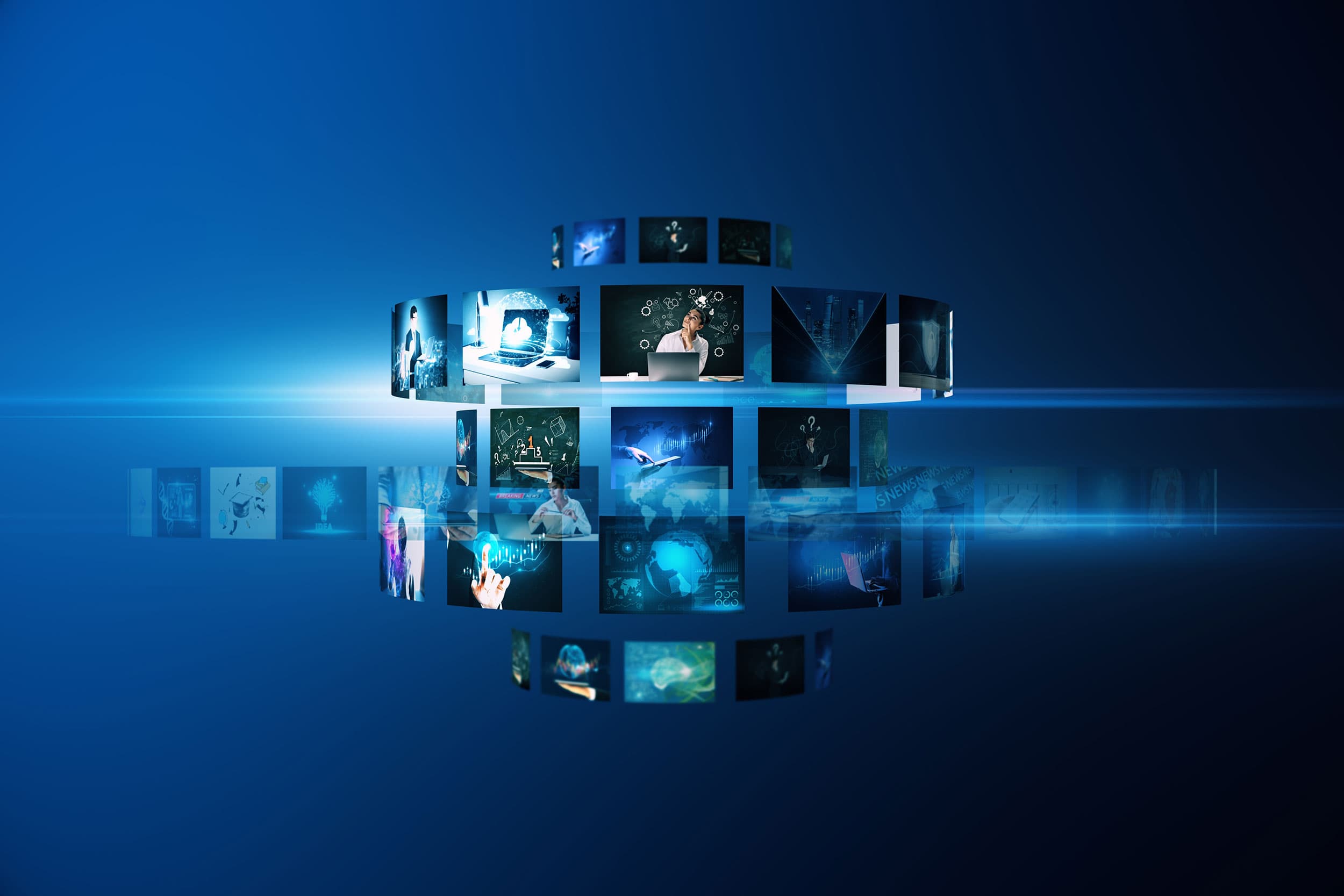 Grass Valley puts AMPP Automation into cloud broadcast control