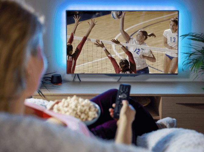 Harmonic integrates edge playout for localized ad insertion and primary distribution