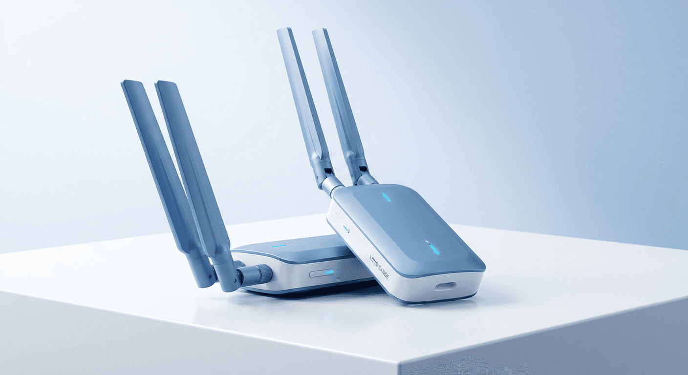 Hollyland Updates Wireless Video Lineup, Cosmo C2 Offers 3,000ft Range, NDI HX3