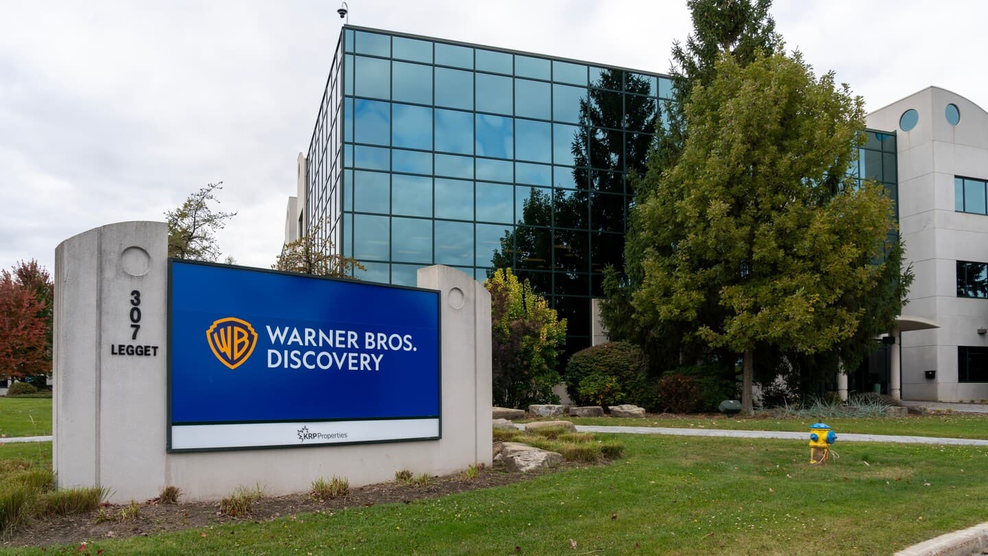 Warner Bros. Discovery taps AWS agentic AI to bridge linear-digital divide
