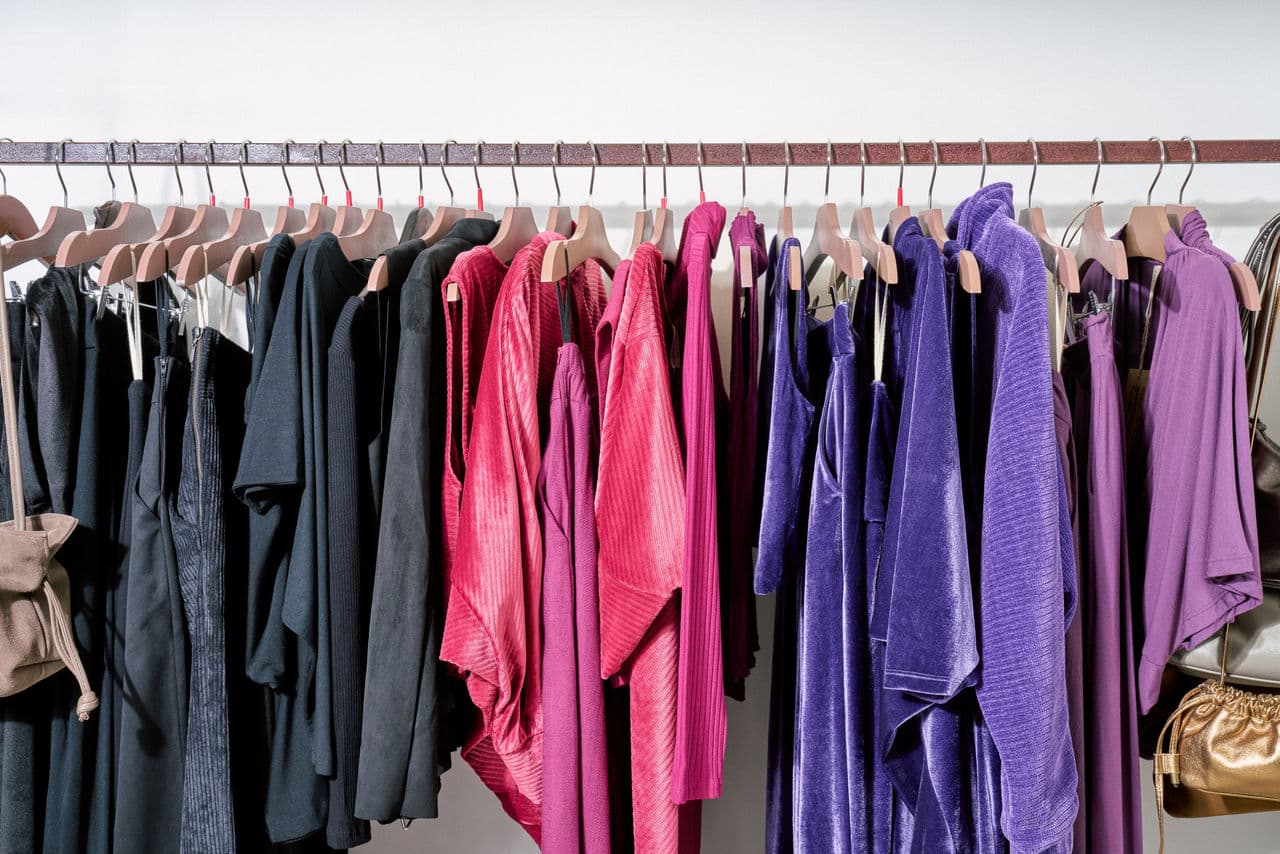 Fiducia AI turns KATE BARTON Fashion Week into shopping
