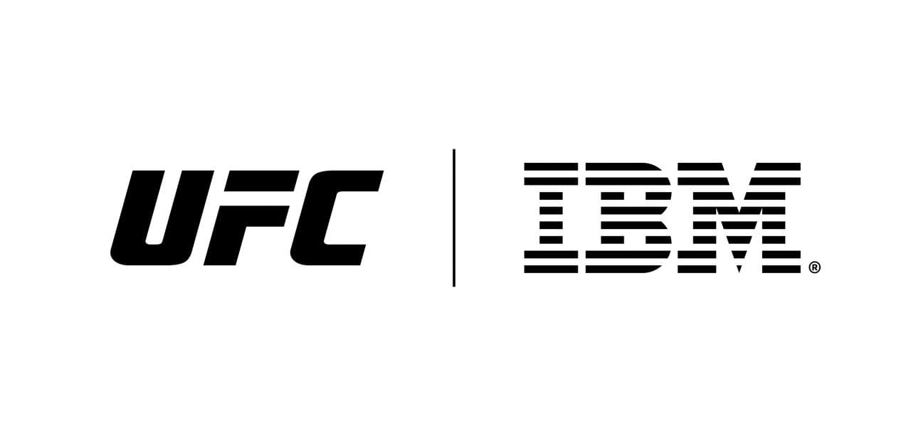 UFC and IBM cut fight-insight generation time 40%