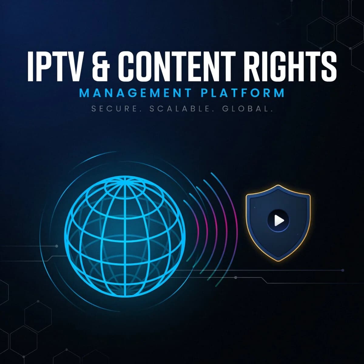 IPTV market hit $109B as operators pivot to forensic watermarking