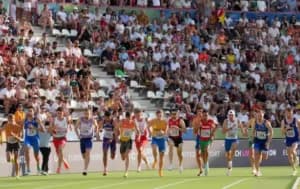 EBU and European Athletics extend free-to-air sports rights through 2031