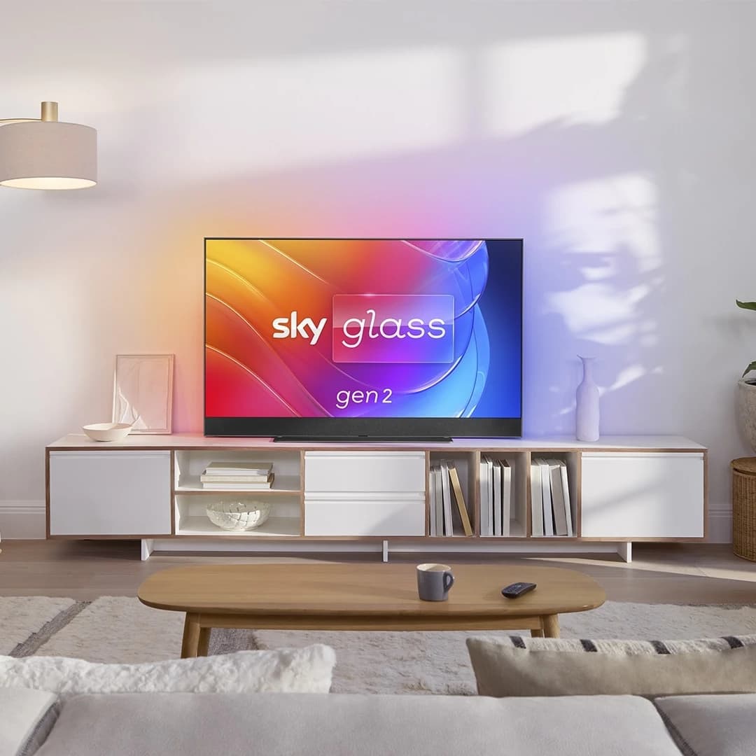 Sky Glass and Stream users hit ITVX fast-forward bug