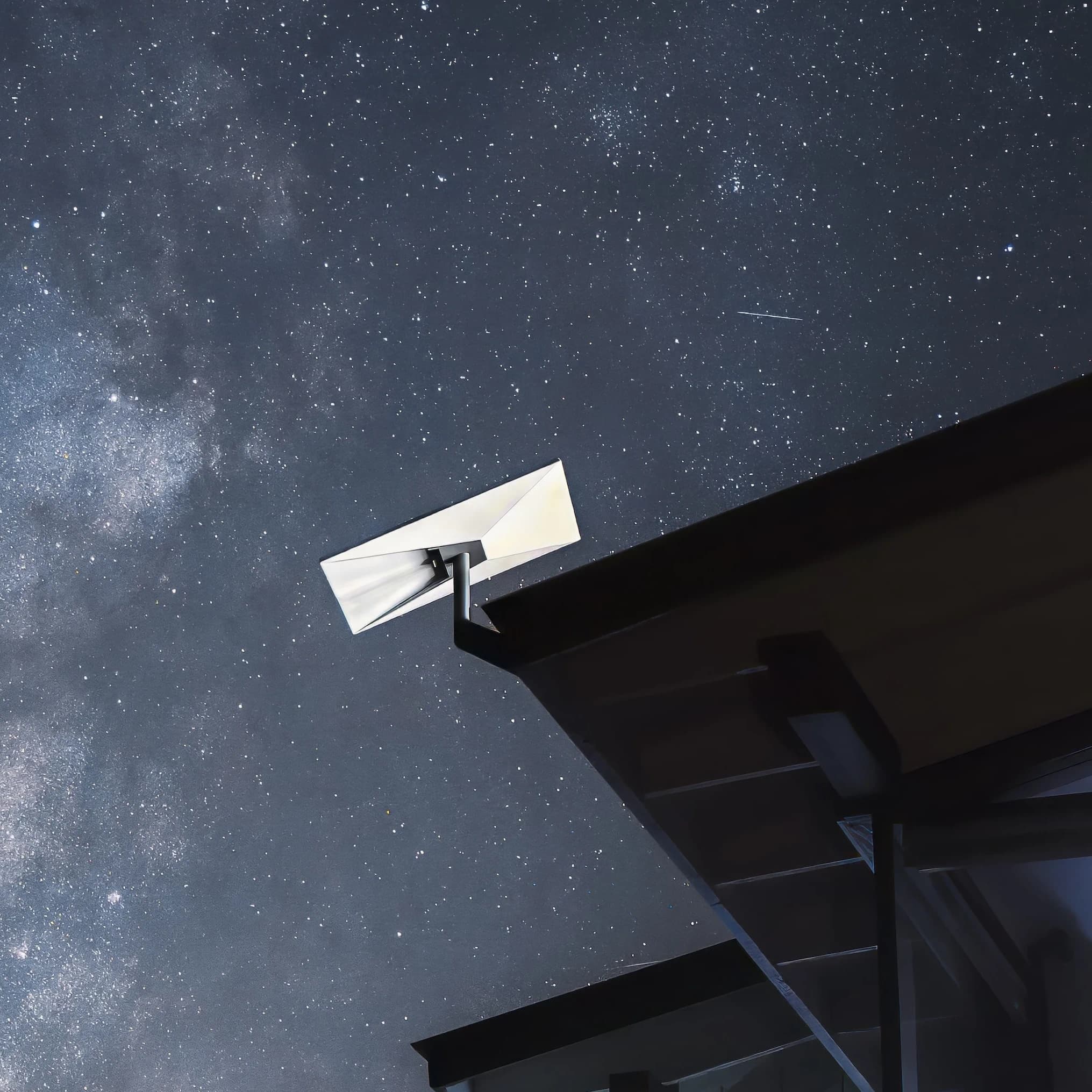 Next-gen Starlink dishes to enable simultaneous dual-satellite connectivity by late 2026