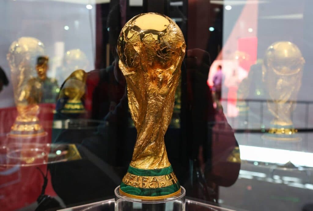 TVJ, IRIS and RUSH Sports secure World Cup 2026 rights