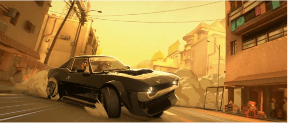 DreamWorks Animation open-sources MoonRay renderer via Academy Software Foundation