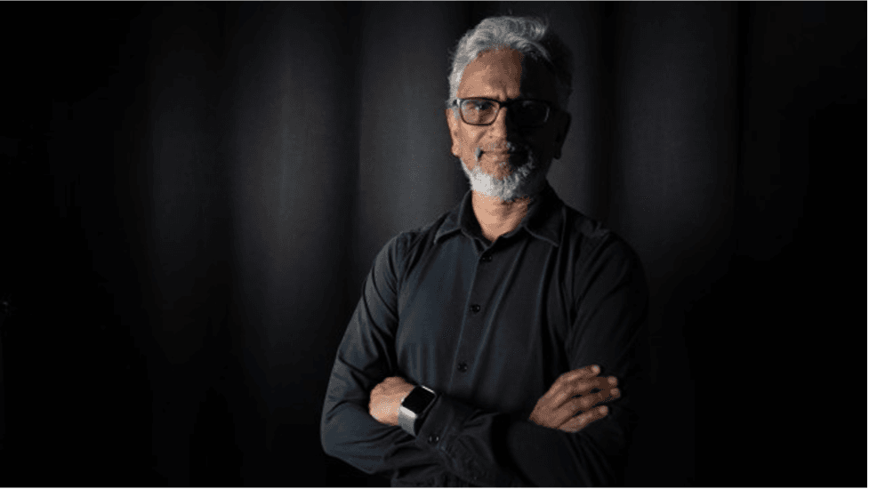 Raja Koduri’s Oxmiq Labs raises $60M for Arm-like AI GPU licensing