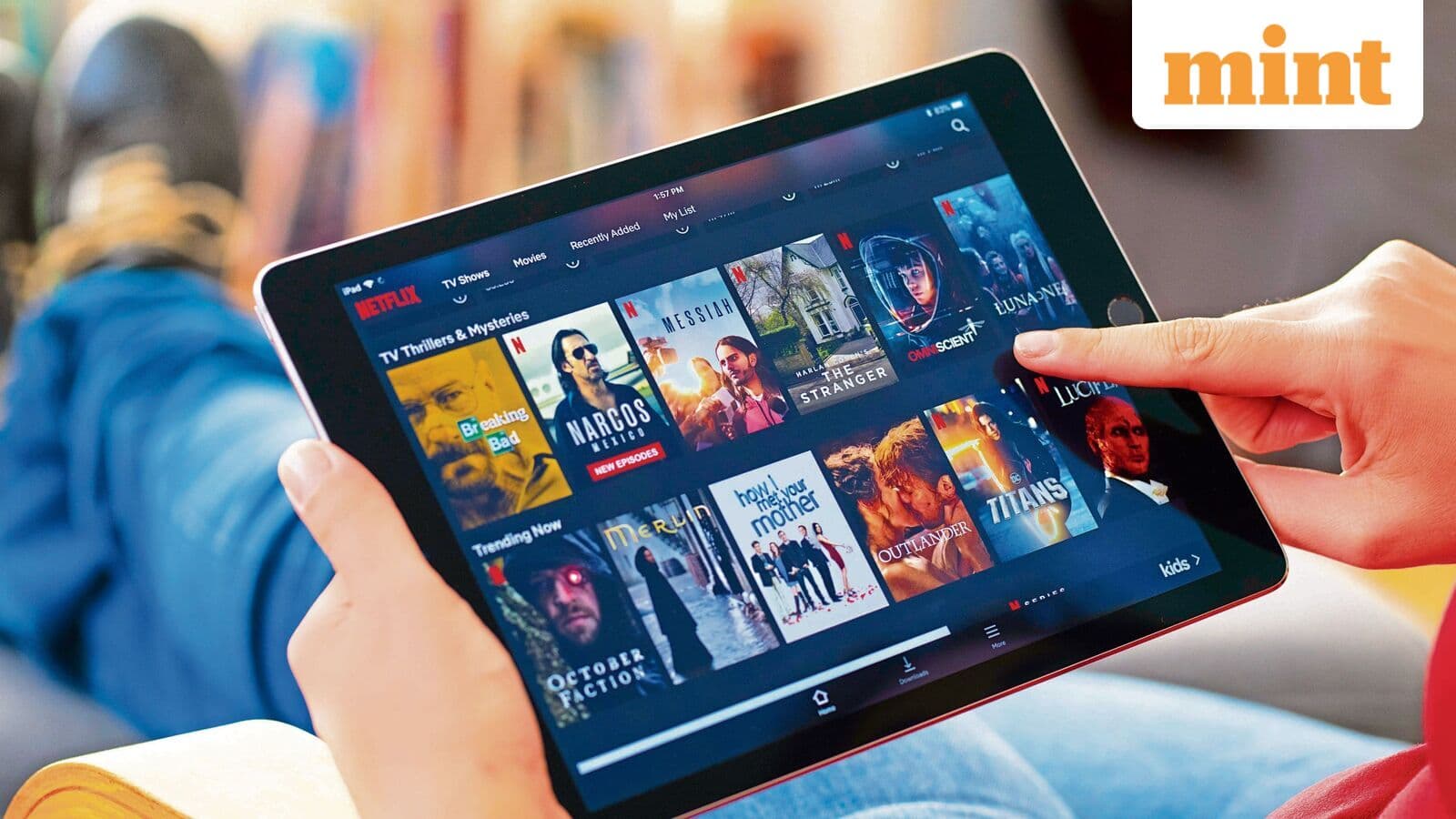 Contextual Ad Targeting Improves OTT Click-Through Rates Up to 55%