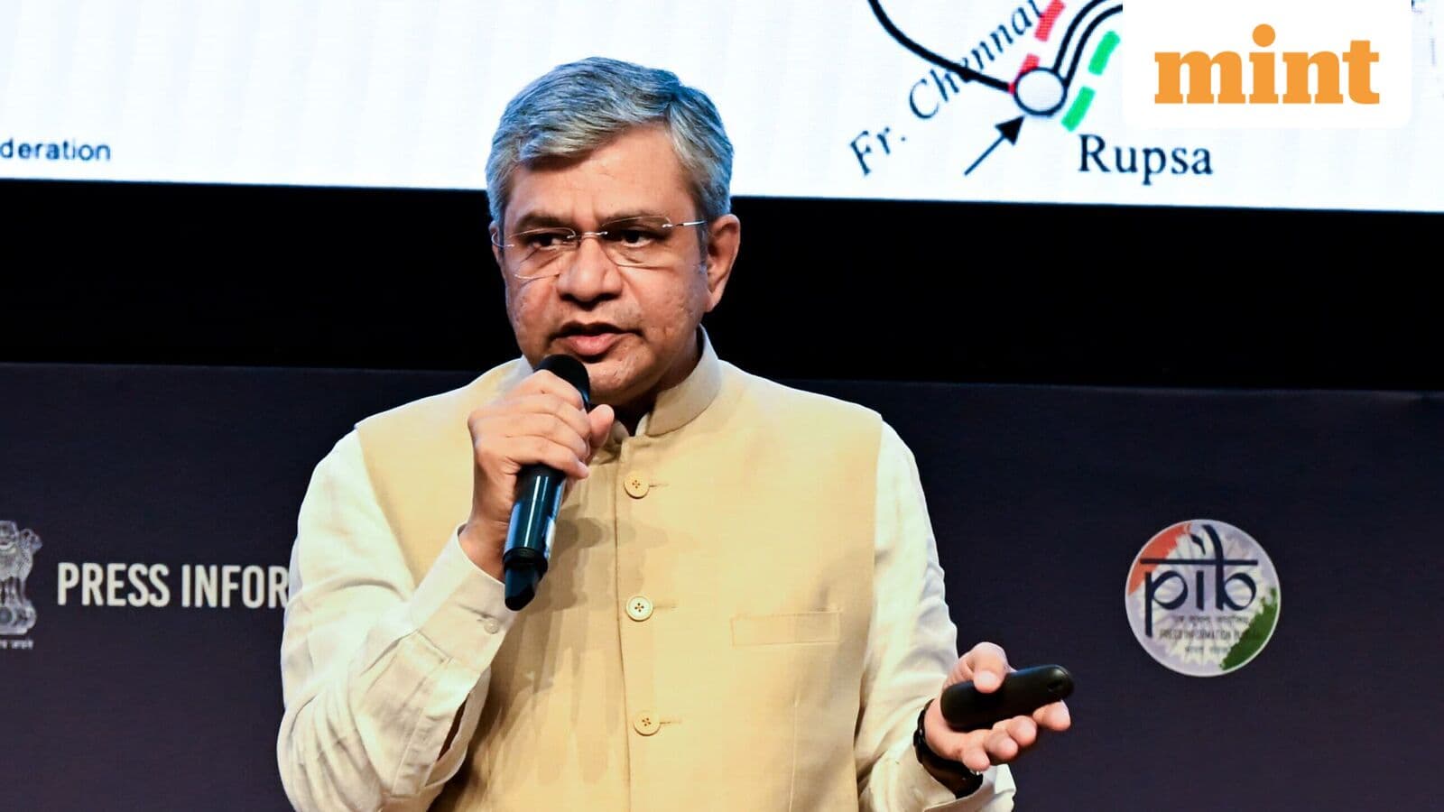 India Minister signals new AI law to replace dated IT Act