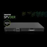 Christie Unveils Spyder-S 6.1 for Massive 200 Million Pixel Canvas Productions