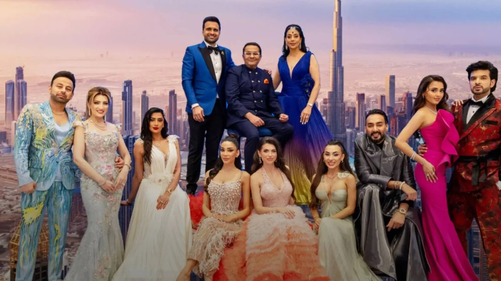 Desi Bling hits No. 1 on Netflix India after trolling