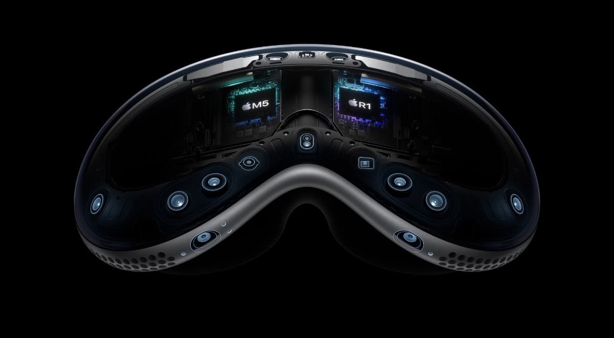 Gracia debuts volumetric video streaming for Apple Vision Pro via 4DGS