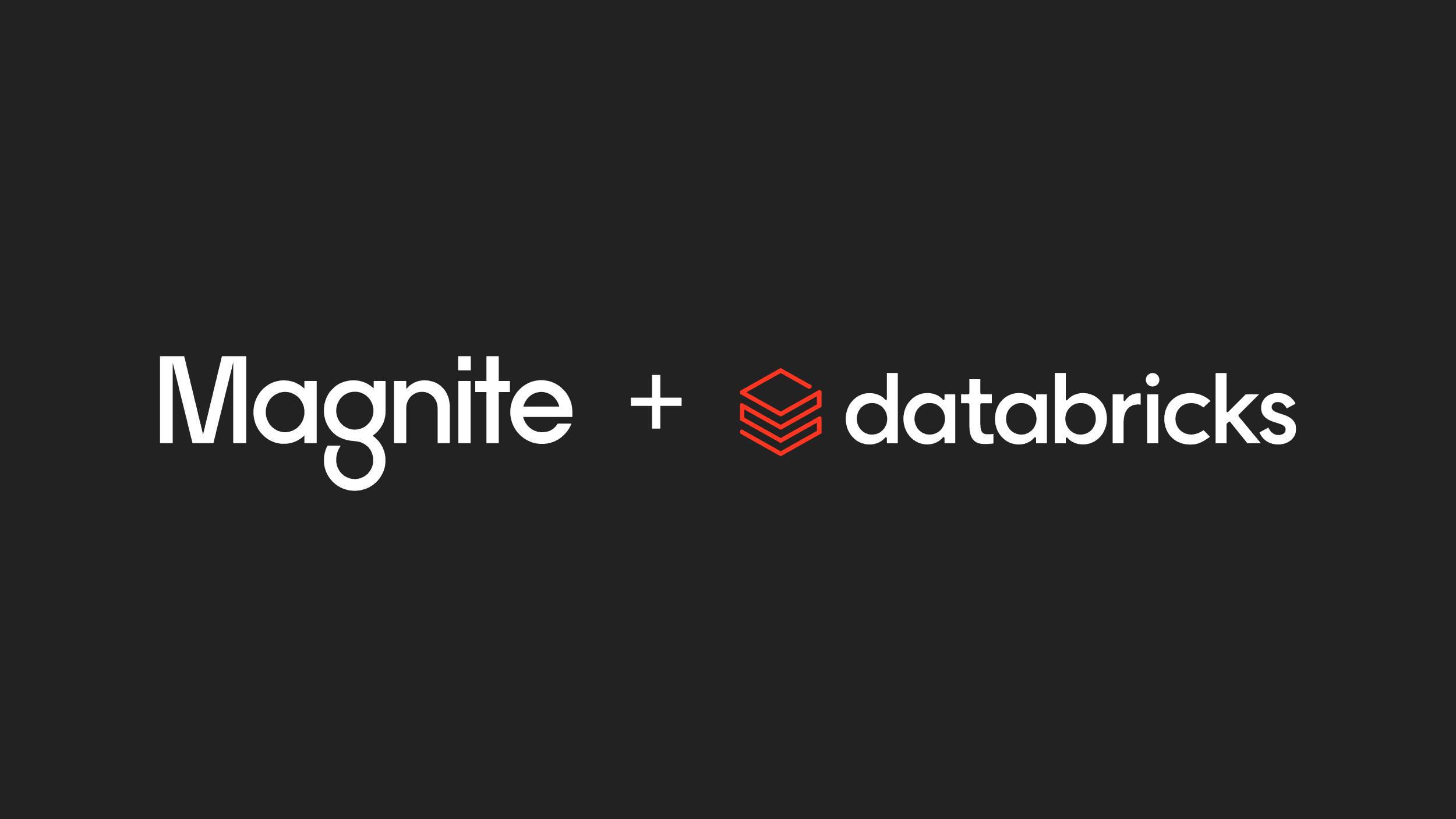 Magnite joins Databricks CustomerLake to automate streaming audience activation