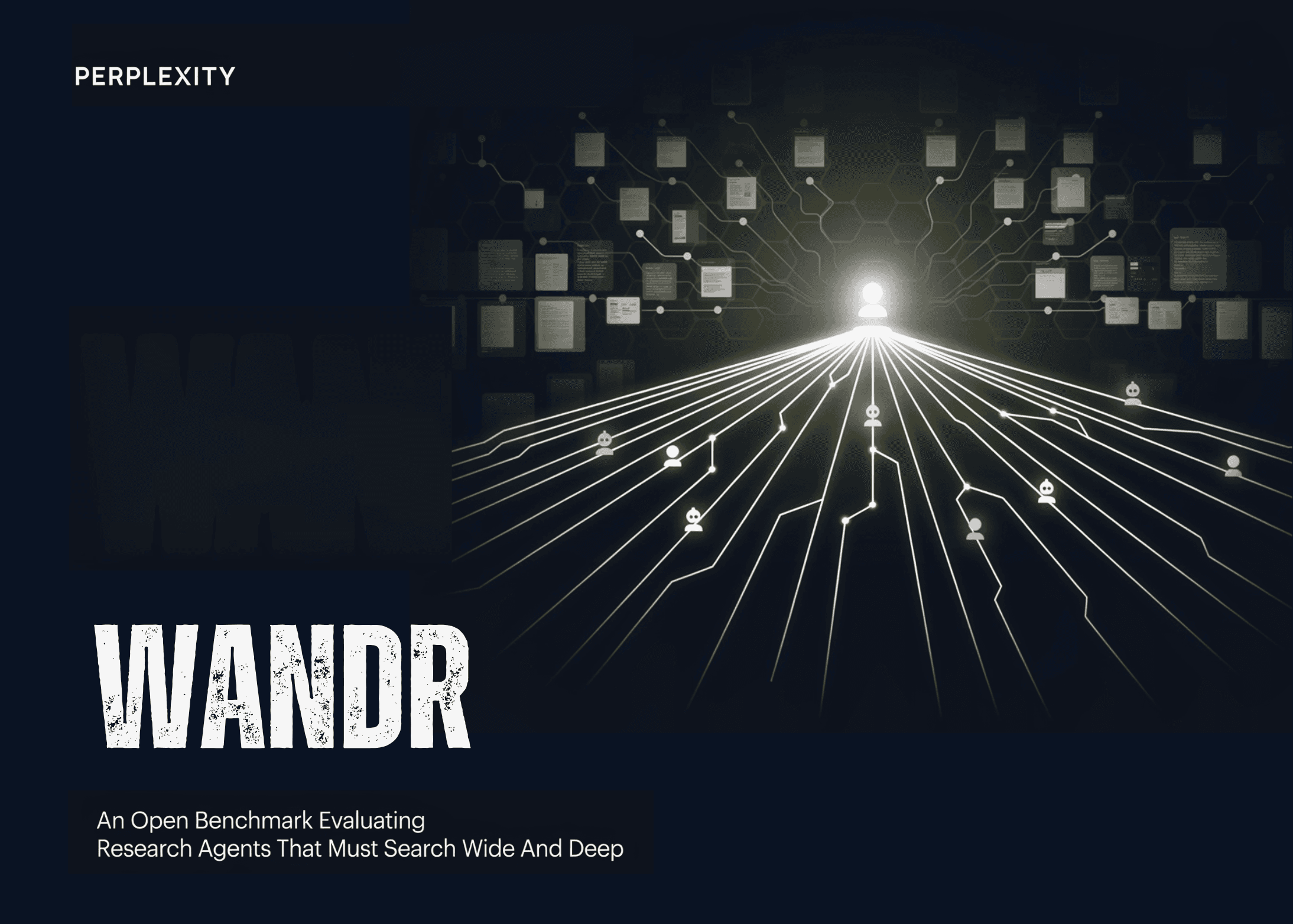 Perplexity launches WANDR benchmark to stress-test high-volume AI research agents