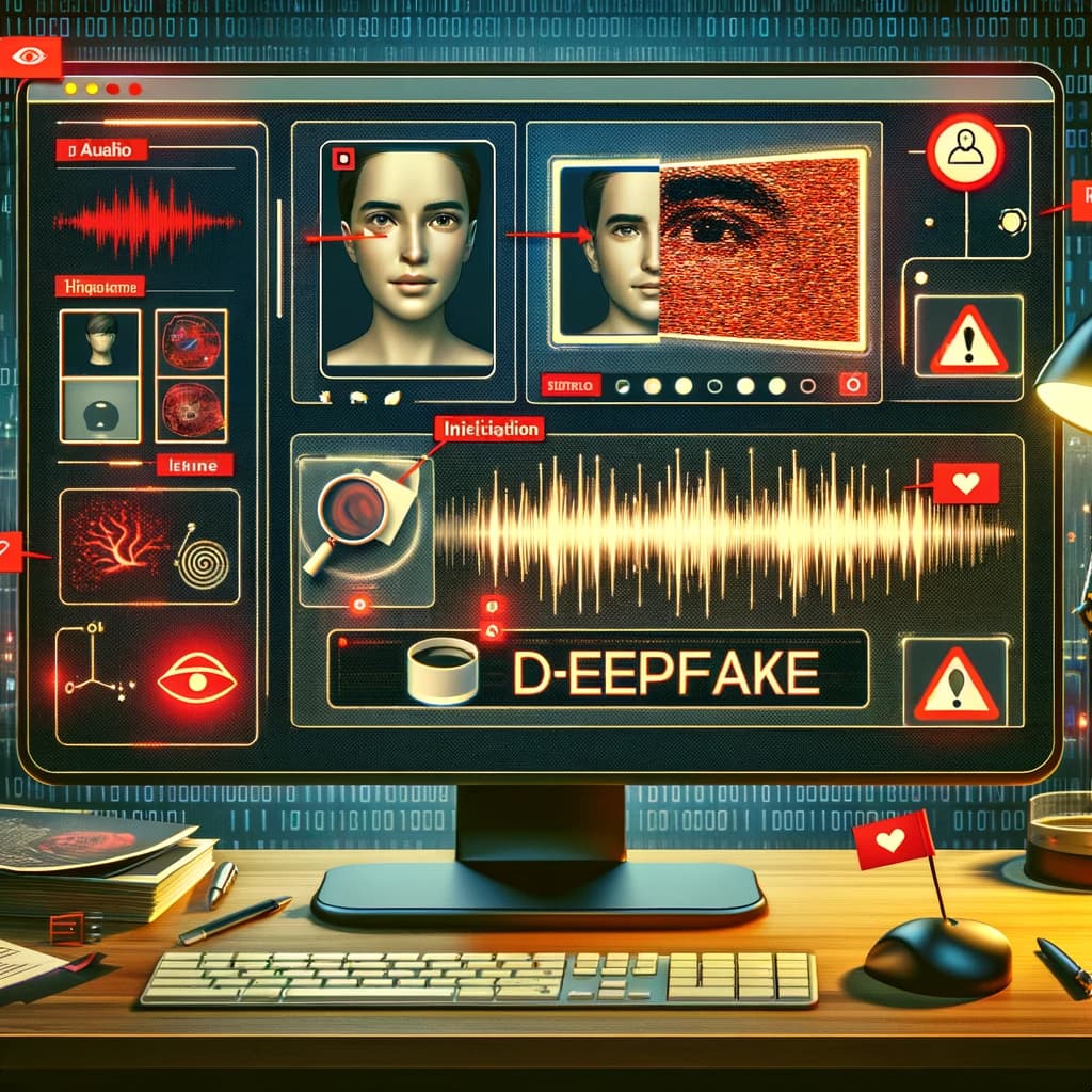 India's Deepfake Industry Uses Open-Source AI, Telegram Bots for Non-Consensual Imagery