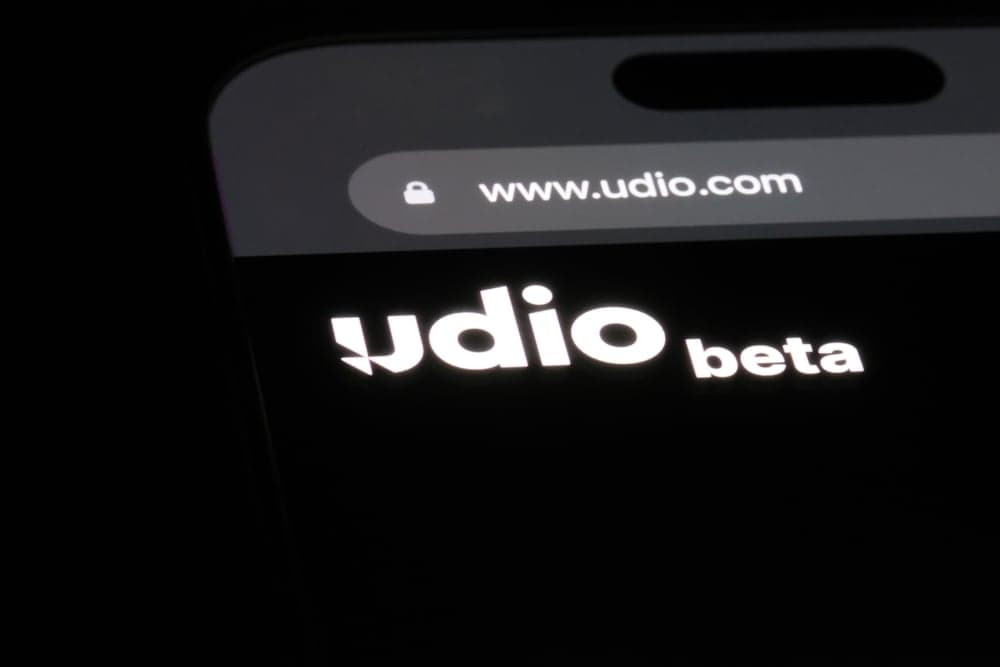 Udio’s licensed AI music app Starstruck adds four creation modes