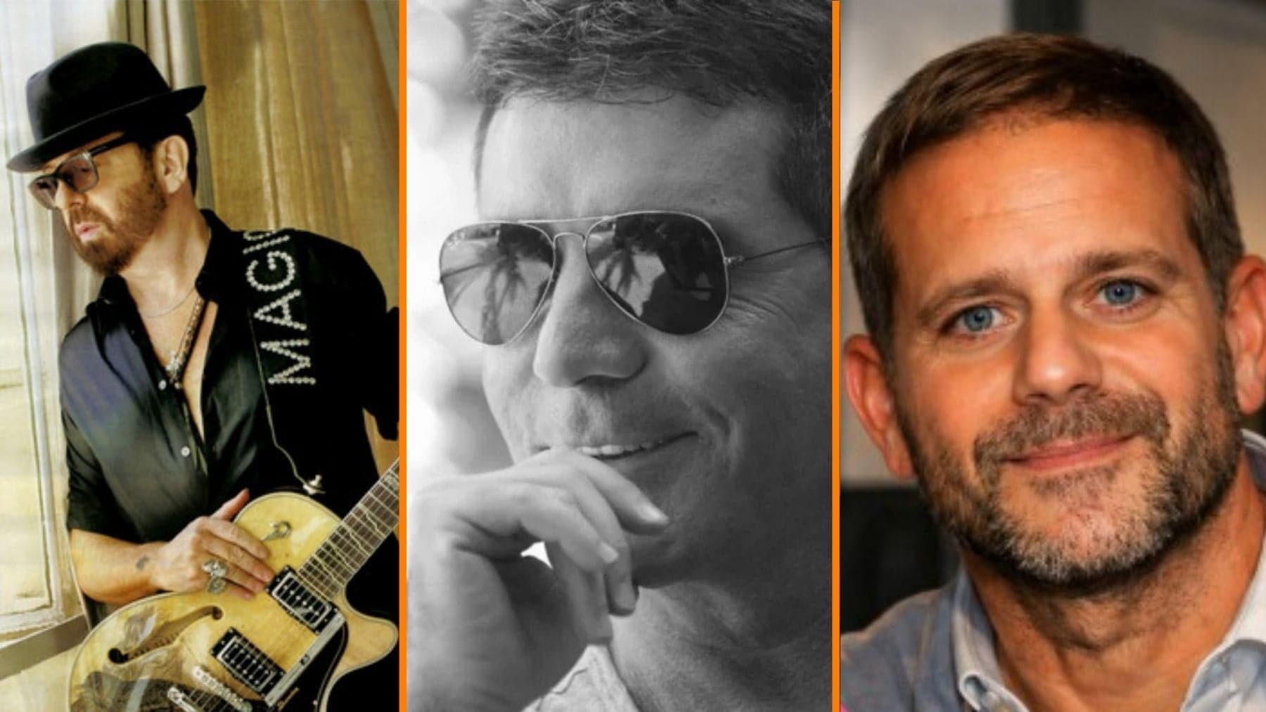 Dave Stewart venture group takes stake in Simon Cowell-backed Lounges.tv