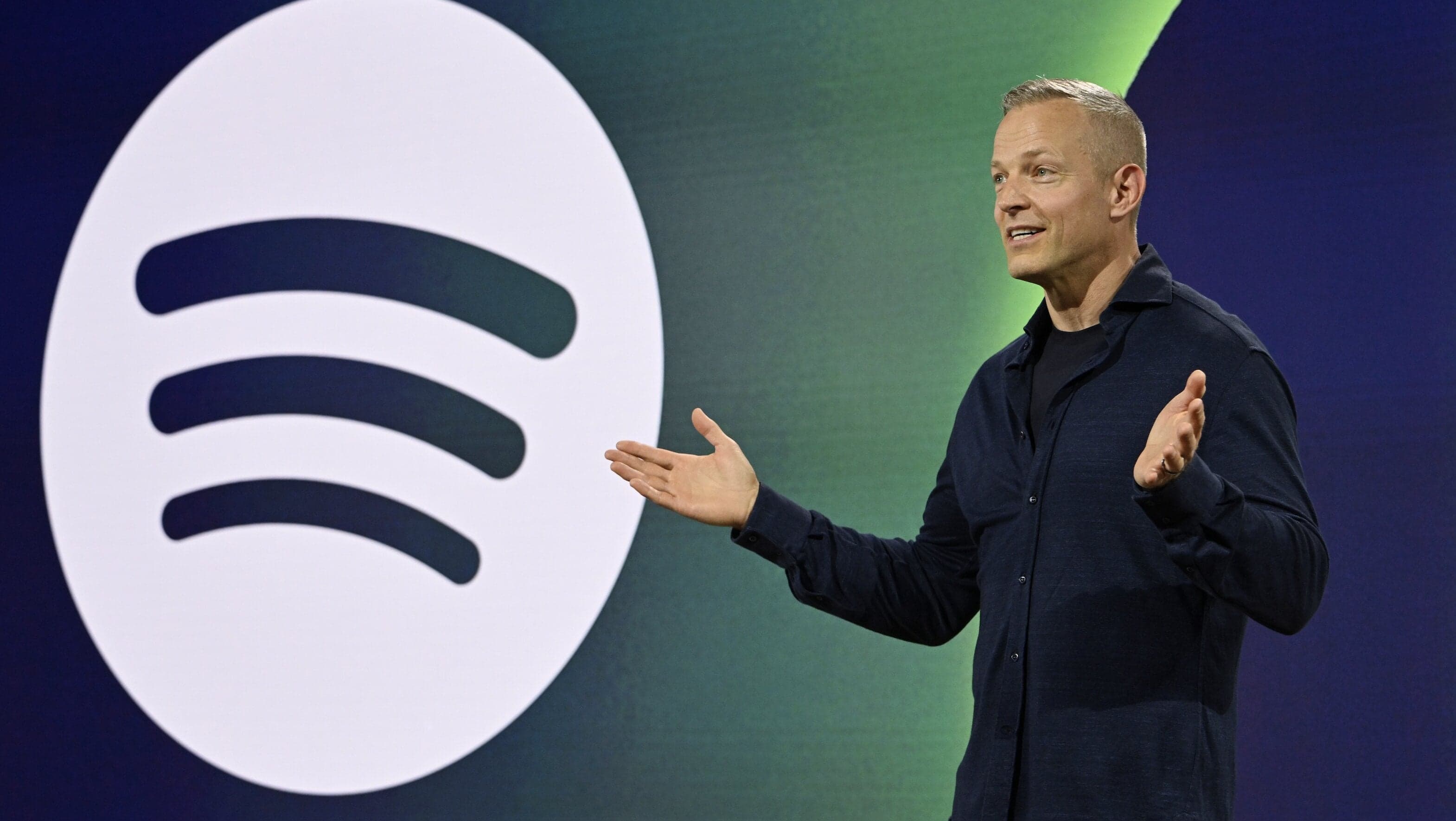 Spotify Explores Live Festival Video Rights, Launches Fan Ticketing Program