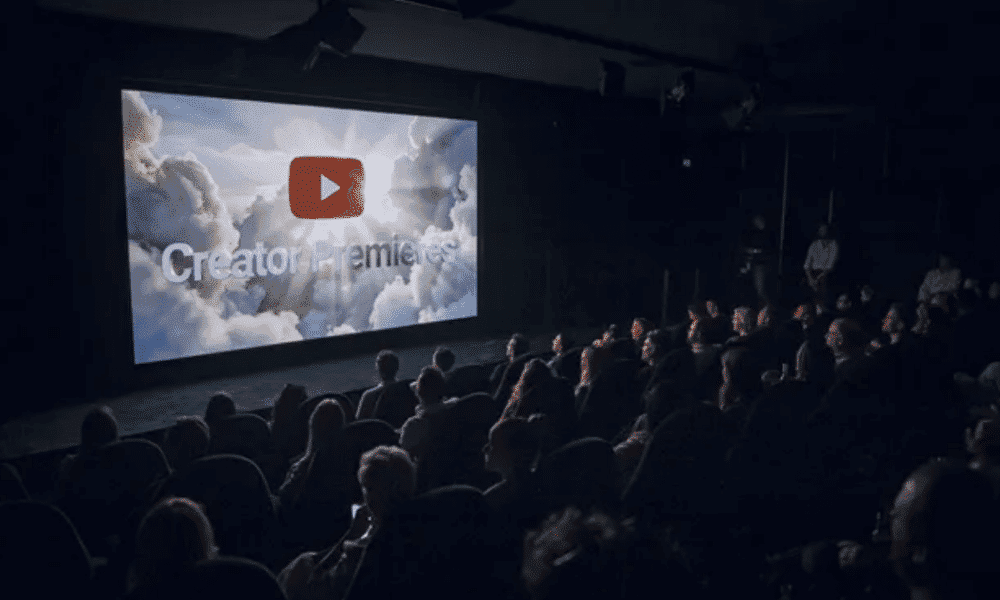 YouTube debuts European Creator Premieres to challenge German prime-time TV