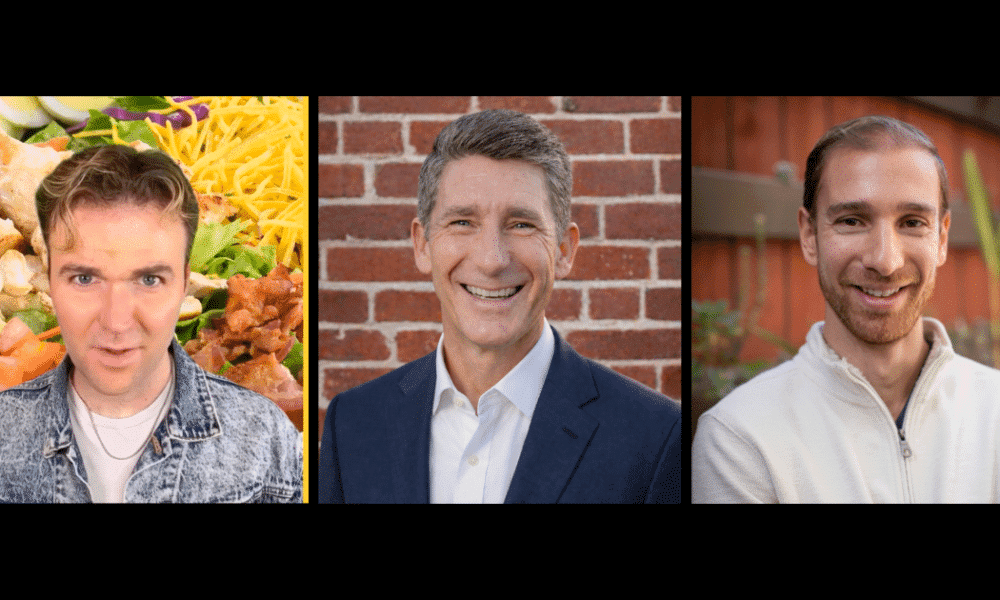 Farmer Boys hits 20% sales lift by repurposing TikTok for CTV