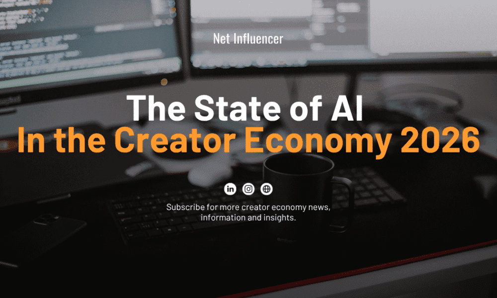 AI-native platforms reprice creator marketing as agency fees face scrutiny