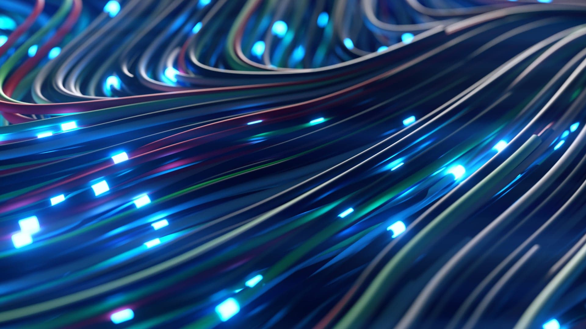 Nokia targets AI network scaling with multi-rail OLS