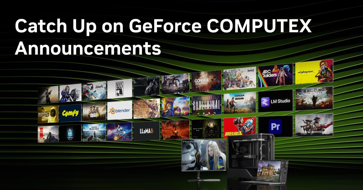 NVIDIA upgrades DLSS 4.5 with deeper scene awareness