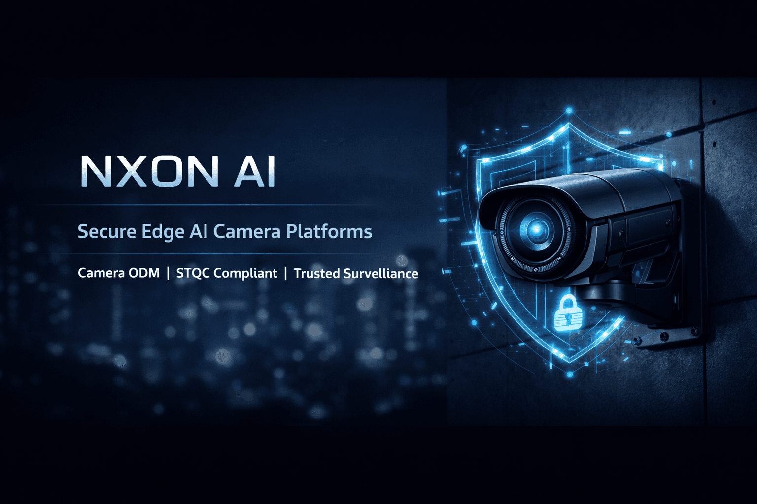 NXON explains browser playback for H.265 camera streams with WASM