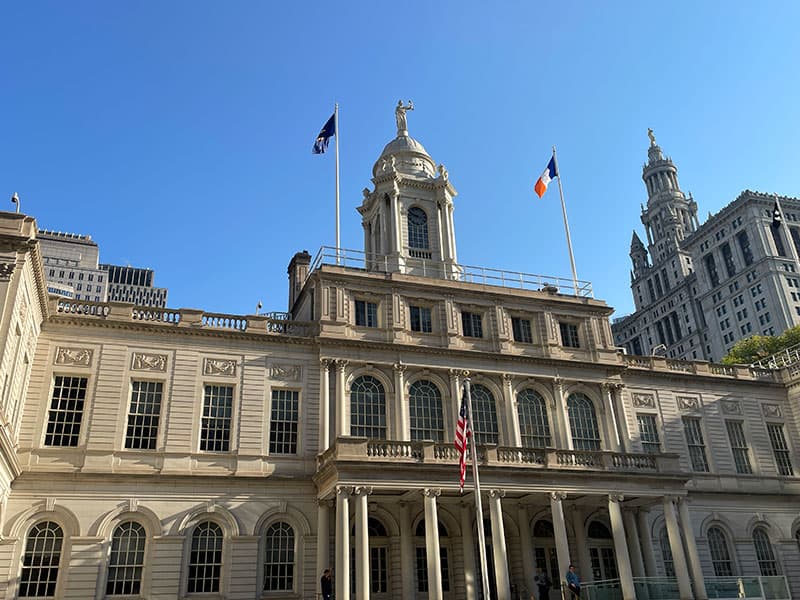 New York City mandates 'Click-to-Cancel' for subscriptions and all-in pricing