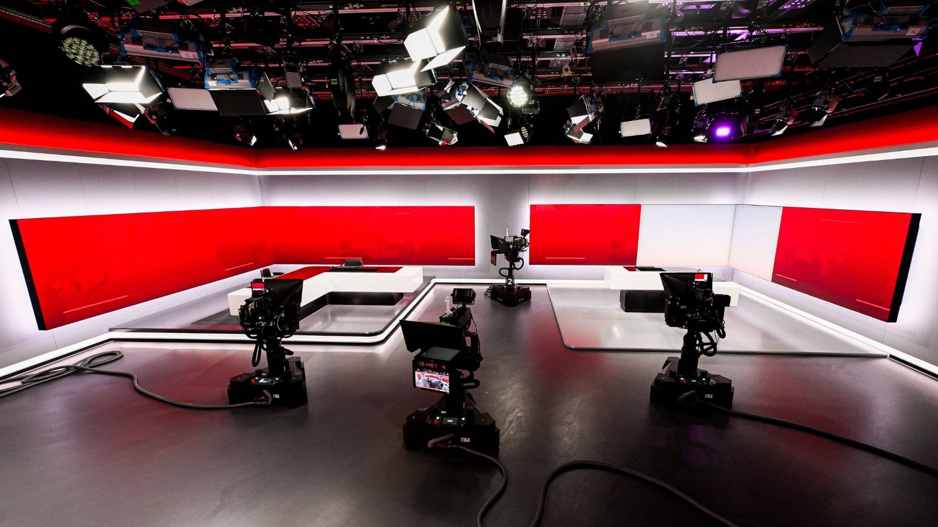 RTL Deutschland Unifies News Production with Octopus Newsroom Across Germany