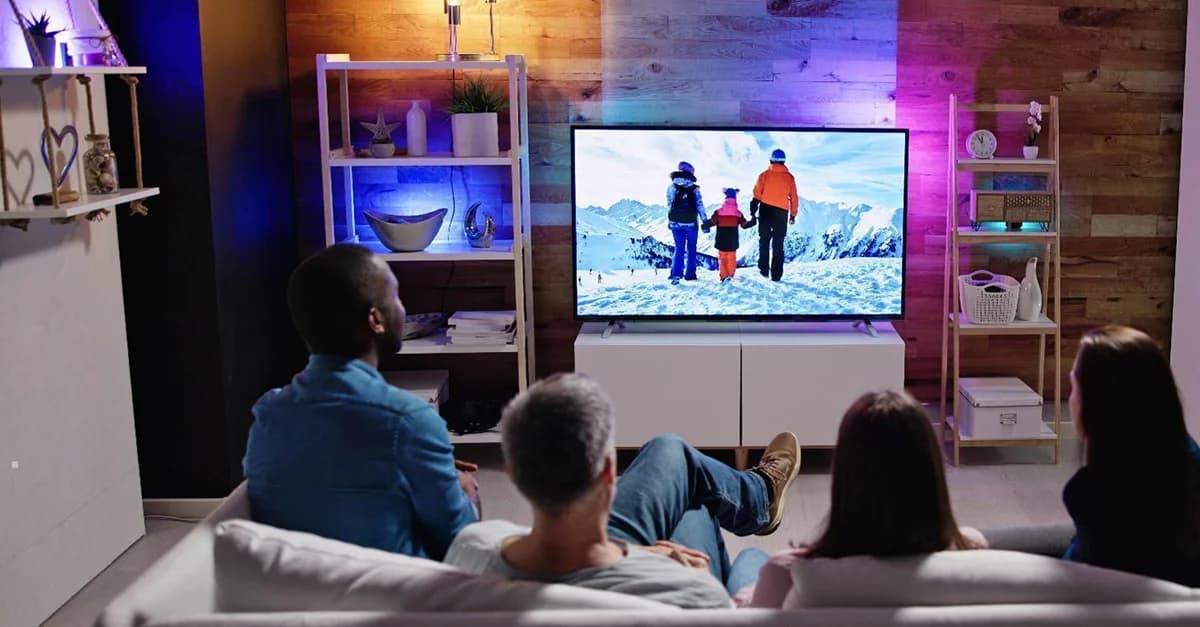 Parks Associates maps pay TV’s shift to streaming models