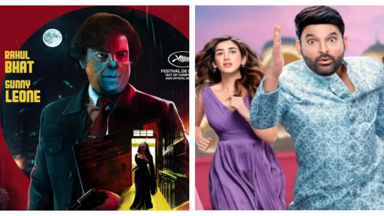 Kapil Sharma’s Kis Kisko Pyaar Karoon 2 lands on OTT this week
