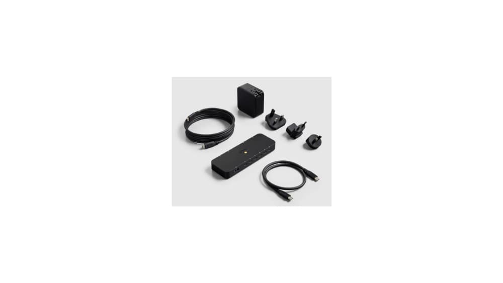 RØDE expands into production hardware with specialized 100W USB-C hub