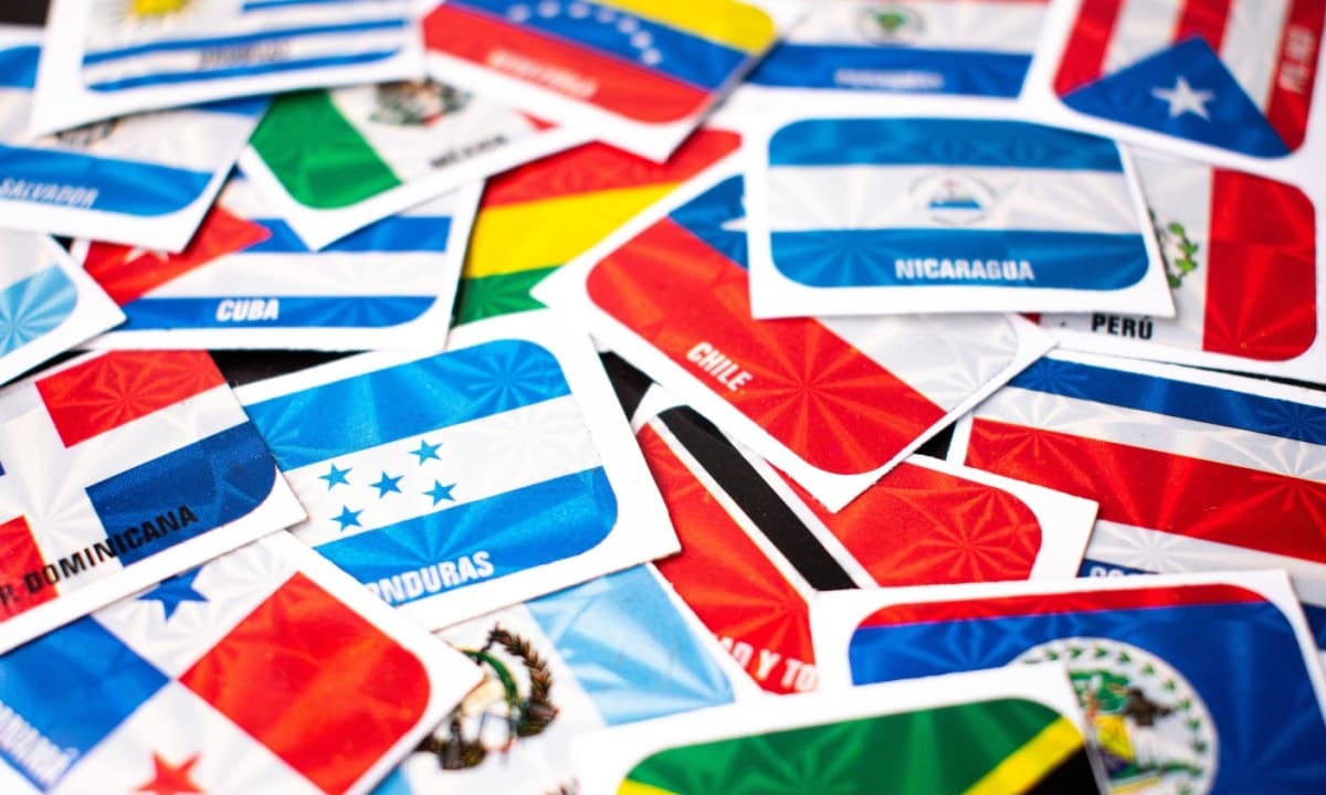 Latin America weighs traditional antitrust over European-style digital platform regulation