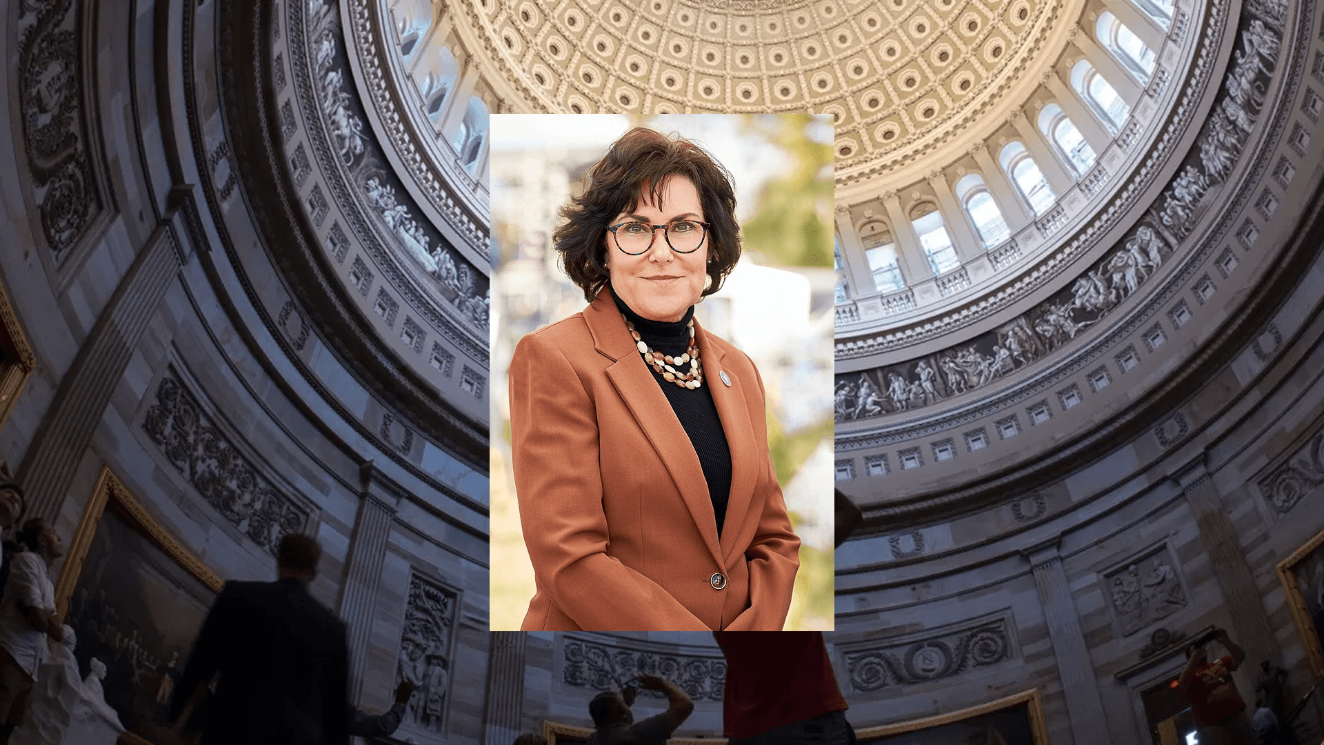 Bipartisan Bill Mandates Bi-Annual Platform Transparency Reports on Antisemitic Content